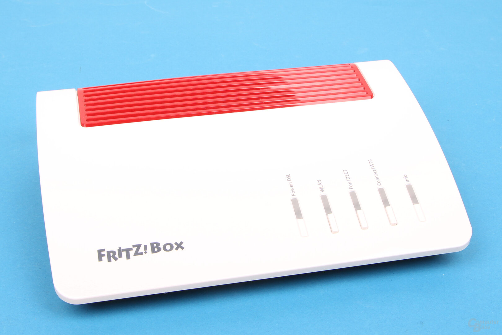 AVM Fritz!Box 7590 AX