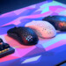 MZ1 & M42 Wireless: Xtrfy lässt zwei gelochte Leichtgewichte funken