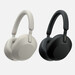 Sony WH-1000XM5: Verbesserter Klang und ANC mit neuem Design und Treiber