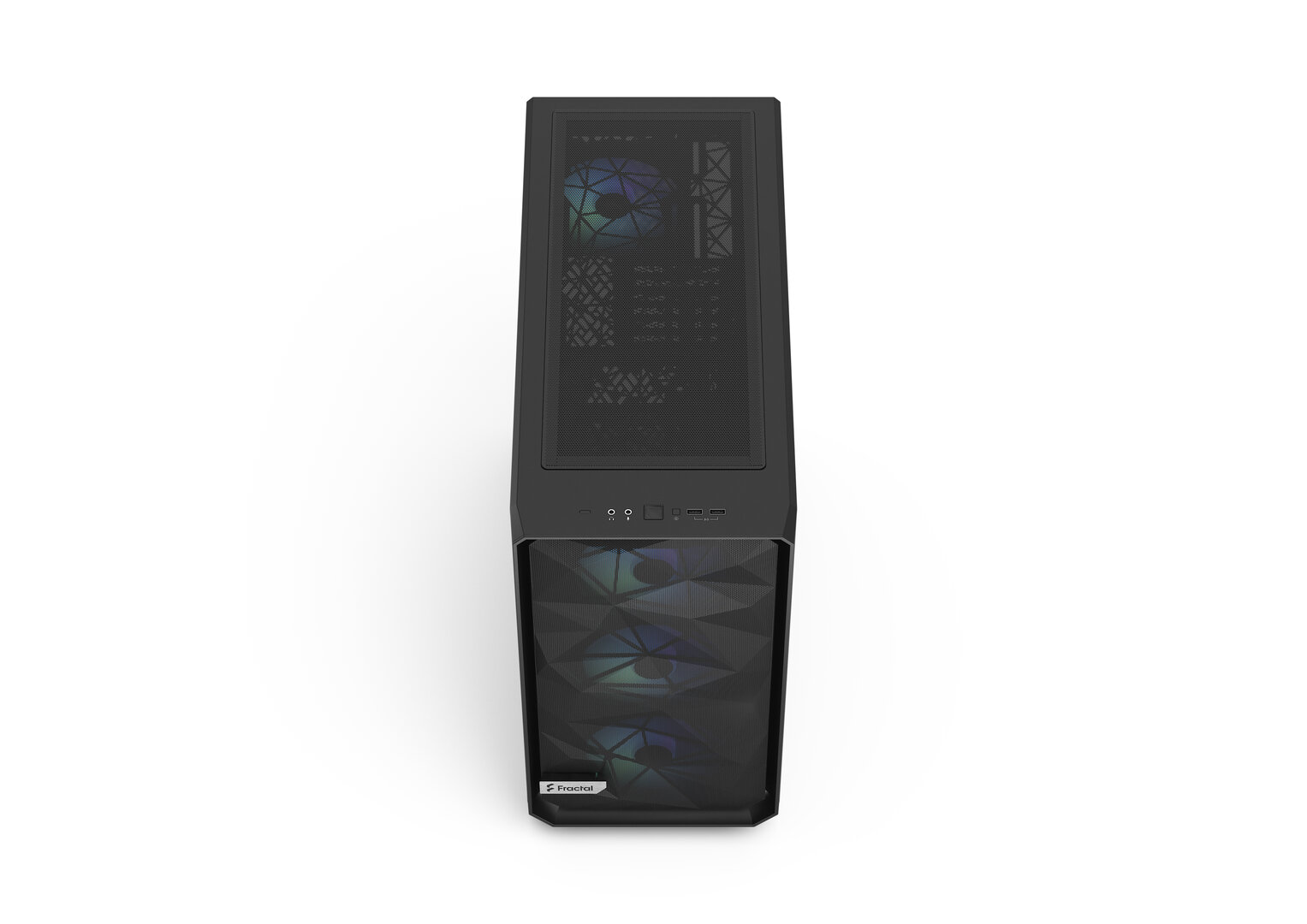 Fractal Design Meshify 2 Lite RGB