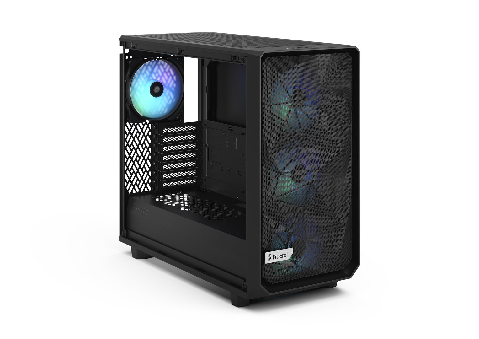 Fractal Design Meshify 2 Lite RGB