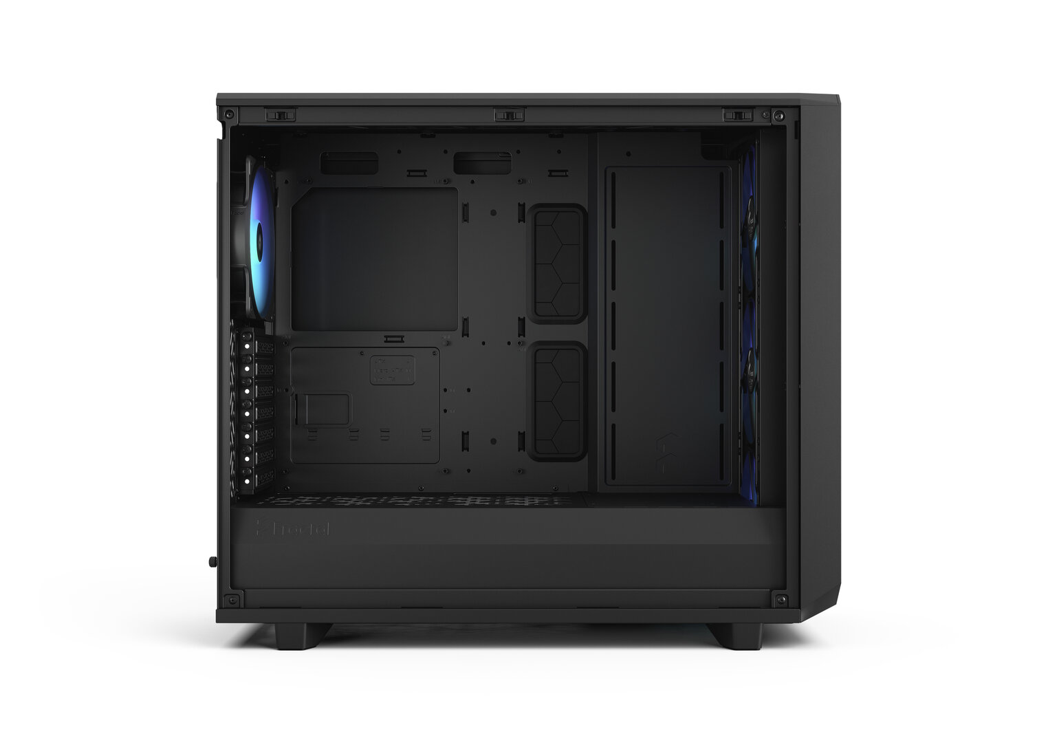 Fractal Design Meshify 2 Lite RGB