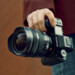 Fujifilm: X-H2S macht mit APS-C-Sensor dem Vollformat Konkurrenz