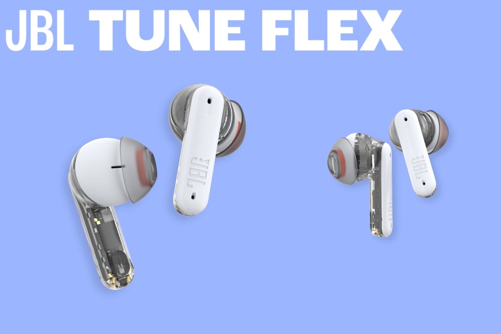 JBL Tune Flex