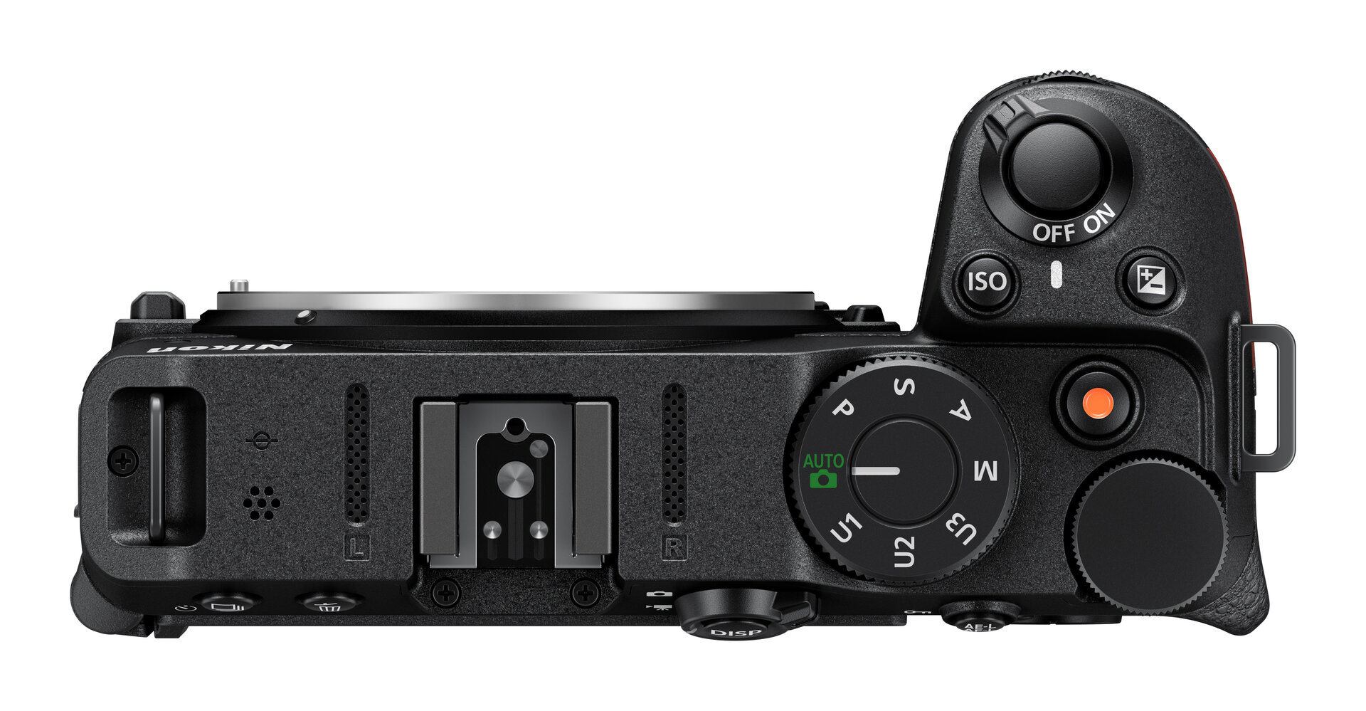 Nikon Z30