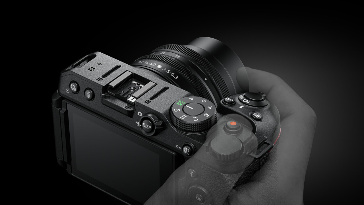 Z30: Nikon stellt bislang kleinste und günstigste Z-Kamera vor
