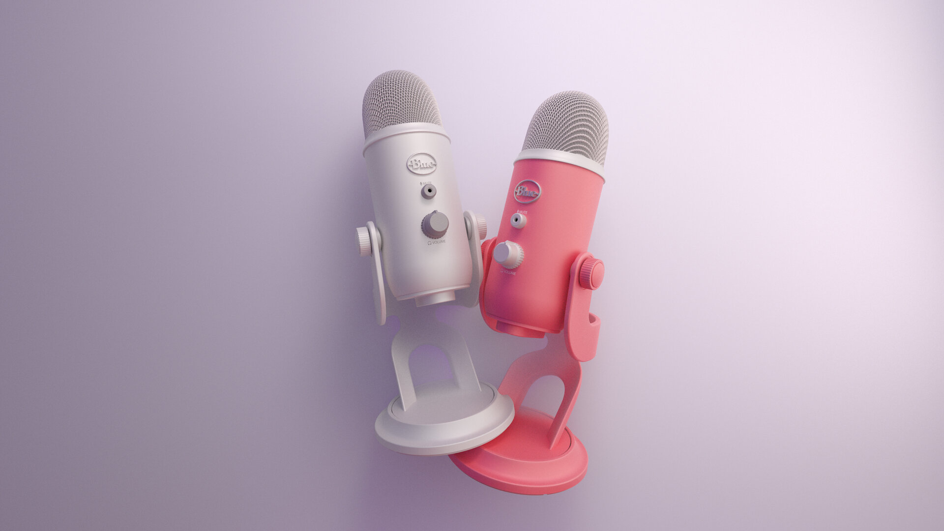 Yeti Aurora Mic