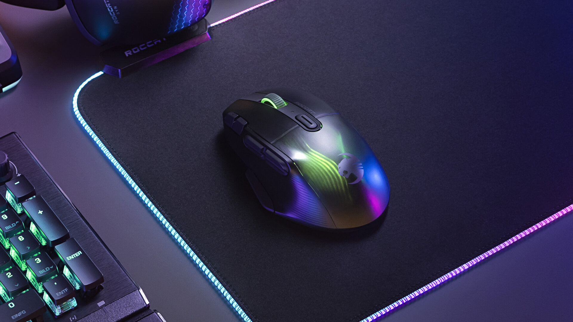 Roccat Kone XP Air