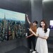 LG OLED.EX: 97"-TV mit Vibrationssound und Gaming in 42" und 48"