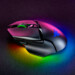 Razer Basilisk V3 Pro: Maus-Multitalent kratzt mit Zubehör an 250-Euro-Marke