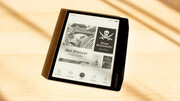 PocketBook Era im Test: Wasserdichter E-Book-Reader mit Lautsprecher
