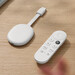 Chromecast mit Google TV (HD): 1080p-HDR-Streaming-Stick für 40 Euro startet heute