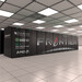 Top500 Supercomputer: Frontier hat mit 1,2 ExaFLOPS weiterhin keine Konkurrenz