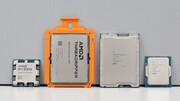 AMD Ryzen Threadripper 7000 im Test: 64/32-Core-CPUs in Workstation- und Gaming-Benchmarks
