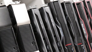 GPU-Preis-Leistungs-Verhältnis: Die besten Gaming-Gra­fik­kar­ten in FPS pro Euro (Juni 2025)