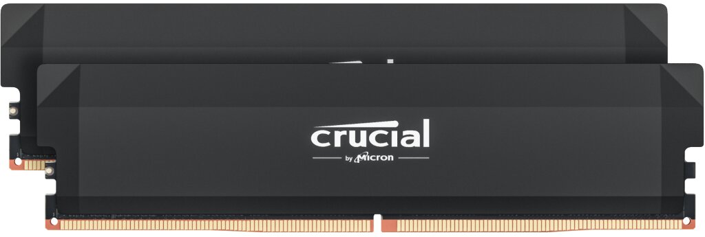 Crucial Pro Overclocking DDR5-6000