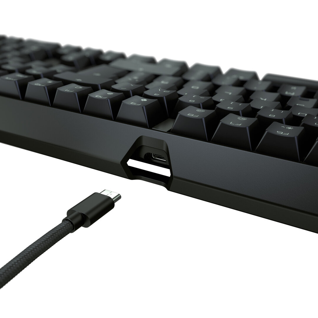 Cherry Xtrfy 3.1