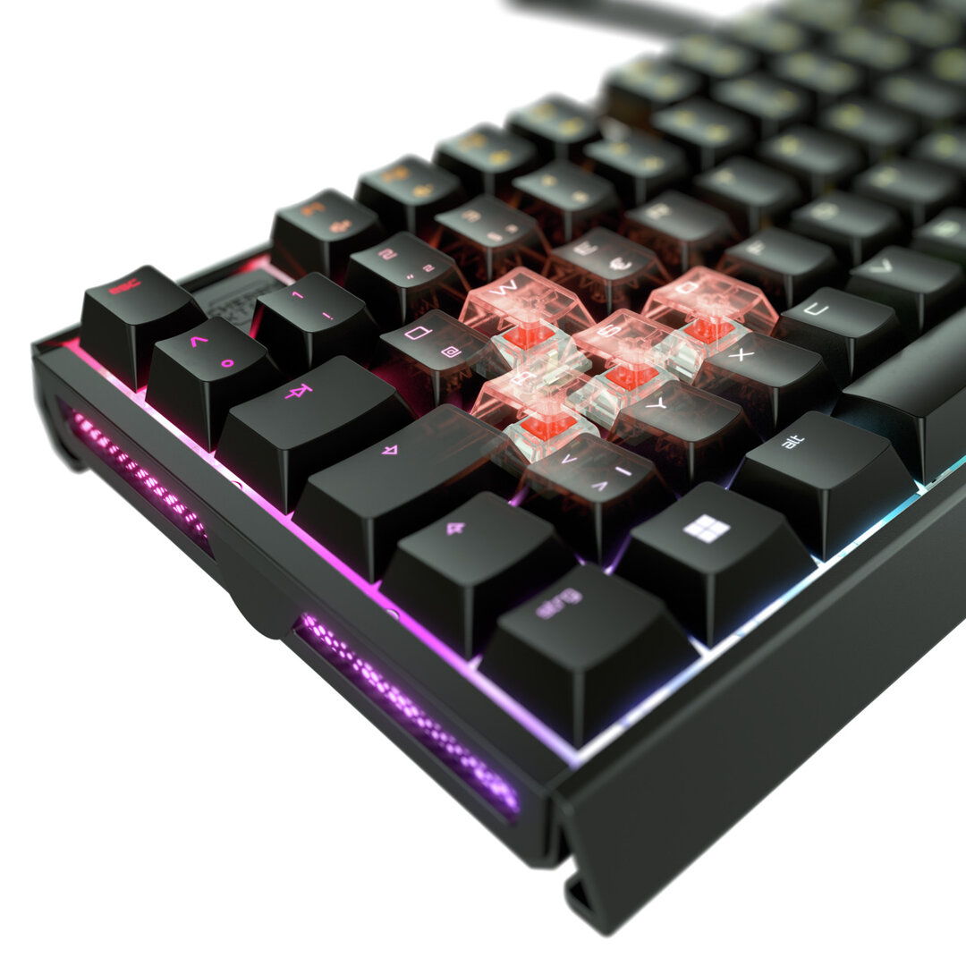 Cherry Xtrfy 3.1