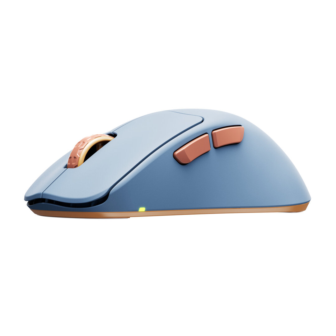 Cherry Xtrfy M64
