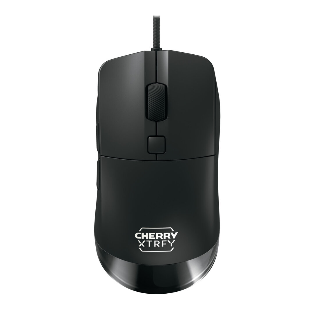 Cherry Xtrfy M50
