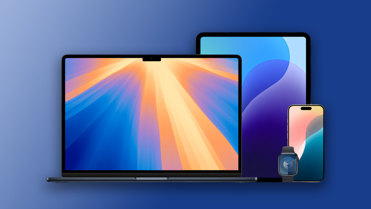 Update für iPhone, iPad und Mac: iOS 18 erscheint am 16. September mit macOS 15 & iPadOS 18