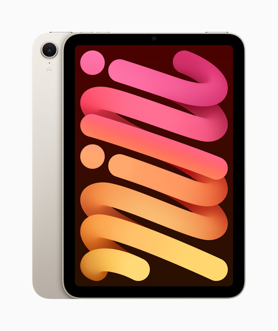Apple iPad mini