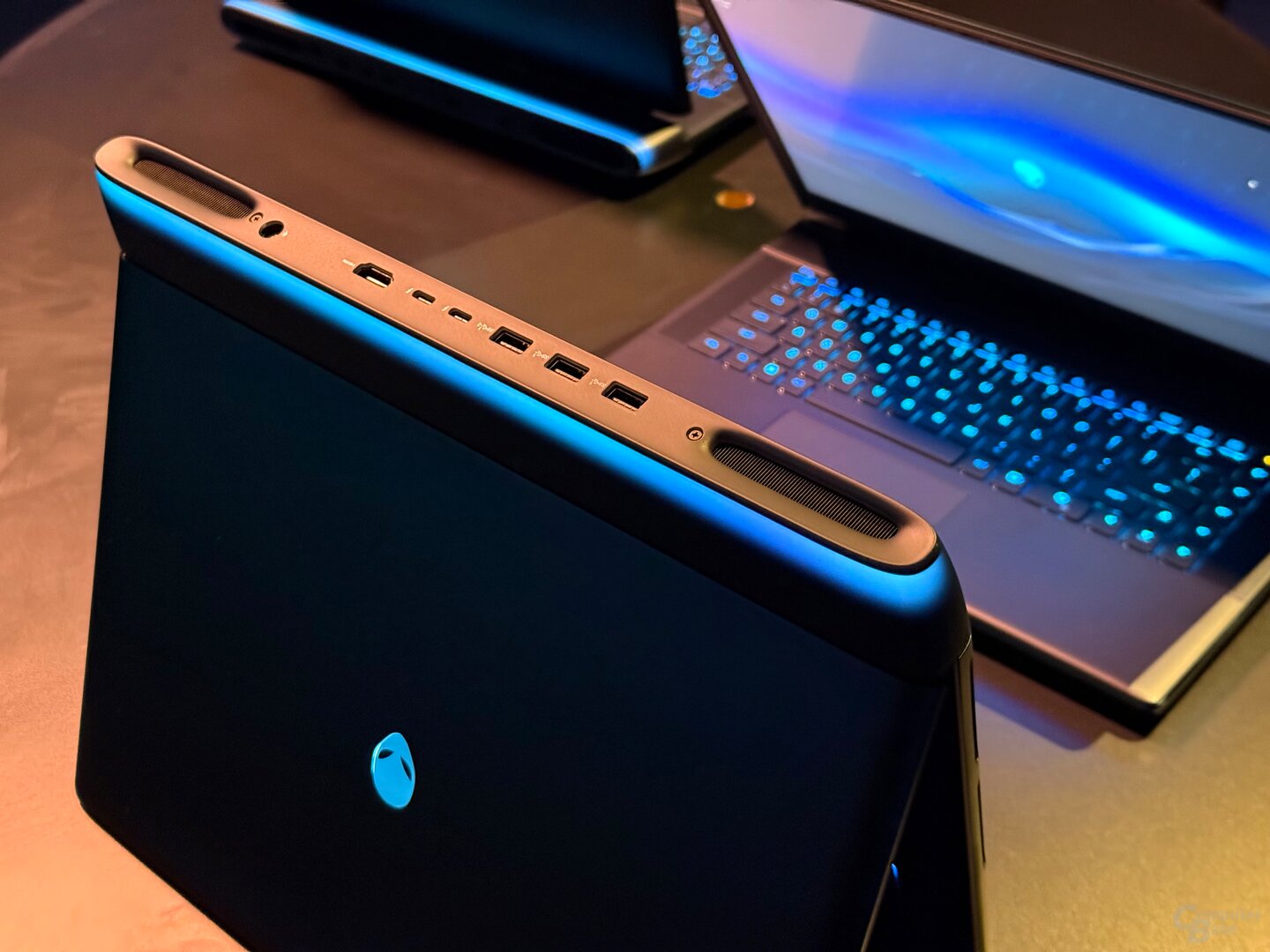 Alienware Area-51 Laptop (2025)
