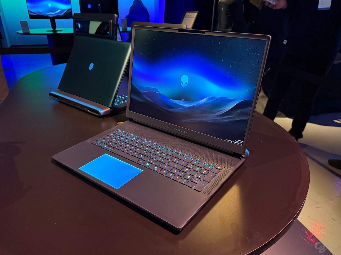 Alienware Area-51 Laptop (2025)
