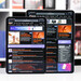 Apple: Faltbares iPad soll OLED mit 18,8 Zoll ohne Falz bieten