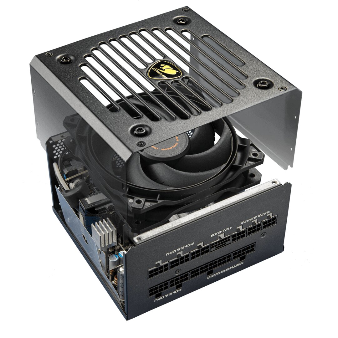Cougar GEX Pro