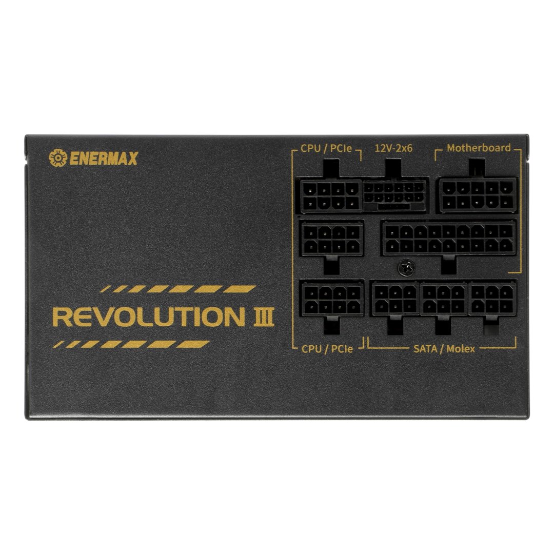 Enermax Revolution III