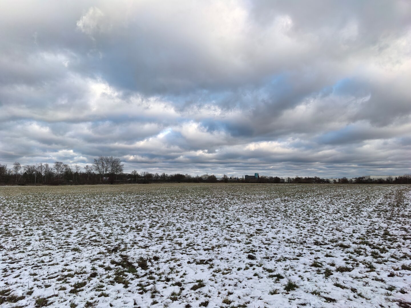Foto mit dem Huawei Mate X6