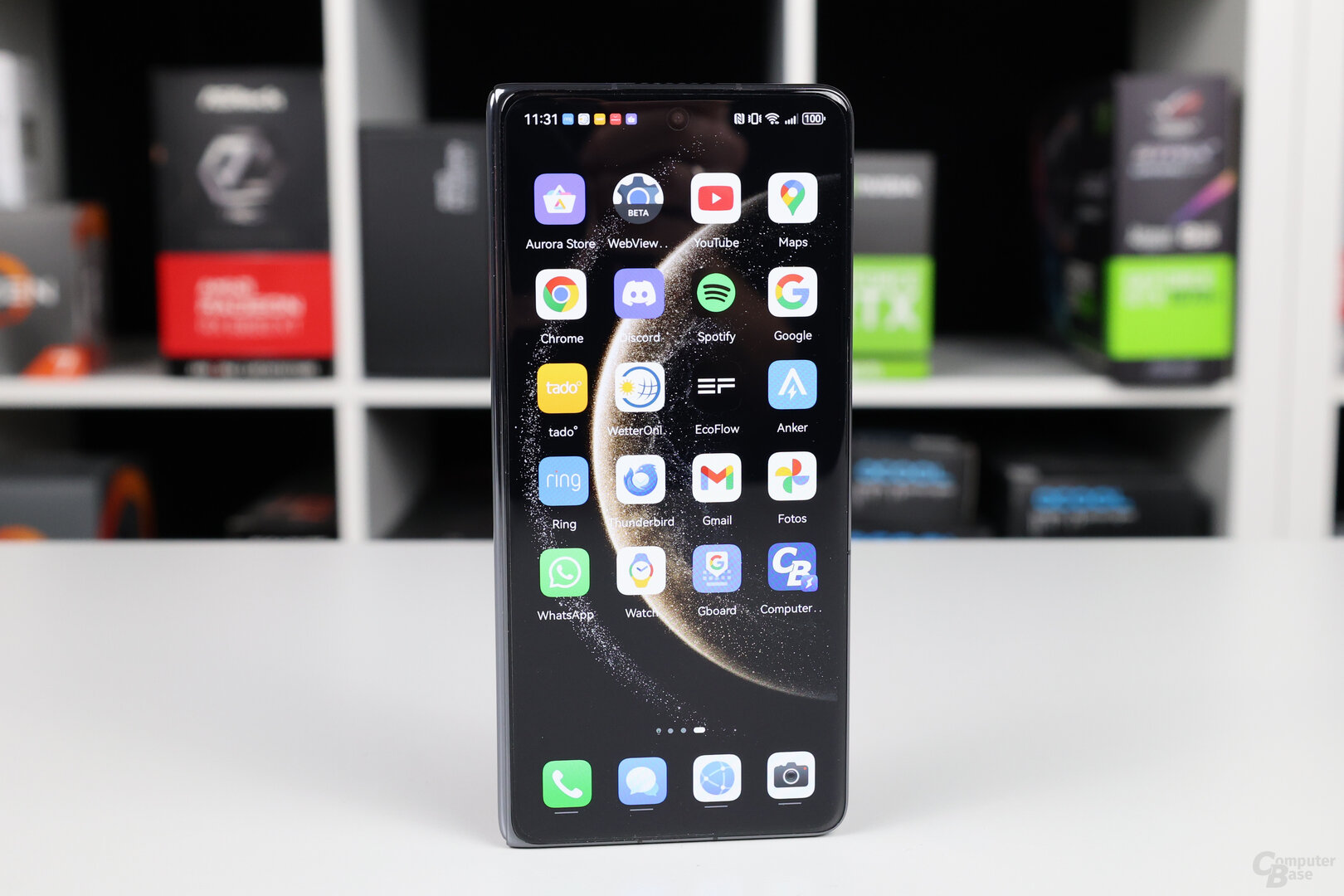 Huawei Mate X6