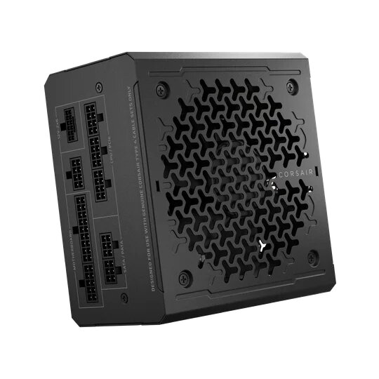 Corsair RM1000e Version 2025