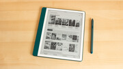 Amazon Kindle Scribe (2024) im Test: Beste Schrift­darstellung, aber ohne echte Neuerungen
