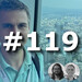 CB-Funk-Podcast #119: Der Computex-Podcast live aus dem Taipeh 101 in Taiwan