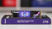 Biwin Black Opal X570 SSD im Test: 14 GB/s mit Maxiotek MAP1806 auch ohne DRAM