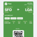 Bordkarten: Die Apple Wallet bekommt ein Upgrade für Flugreisen