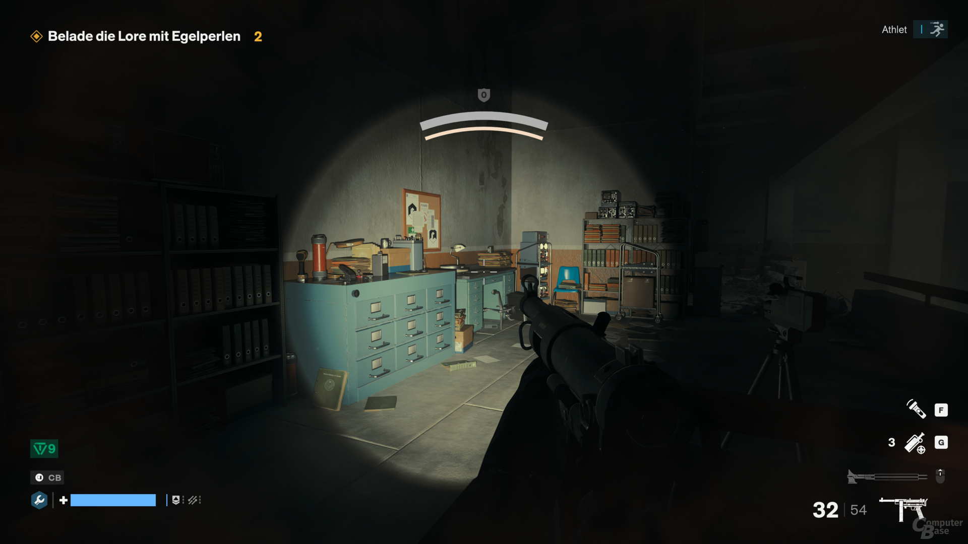 Raytracing Ein