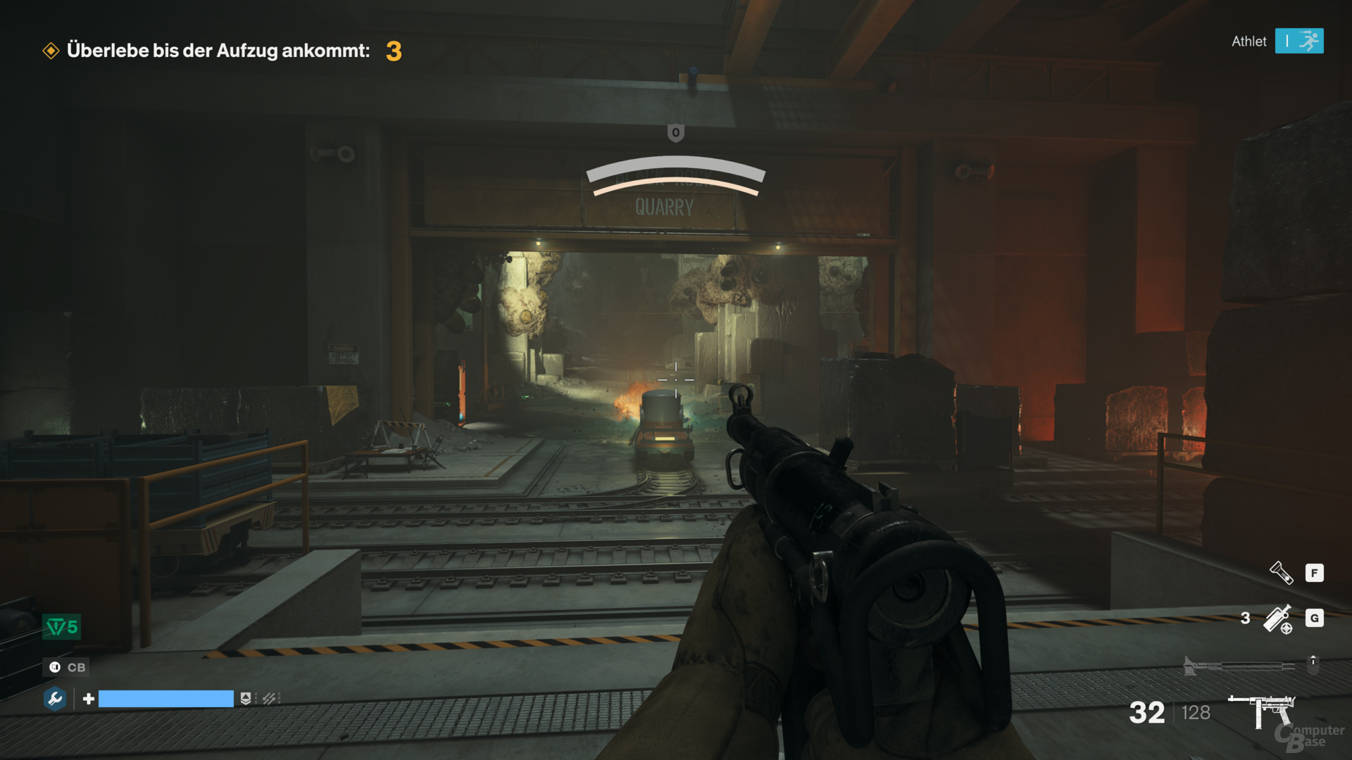 Raytracing Aus