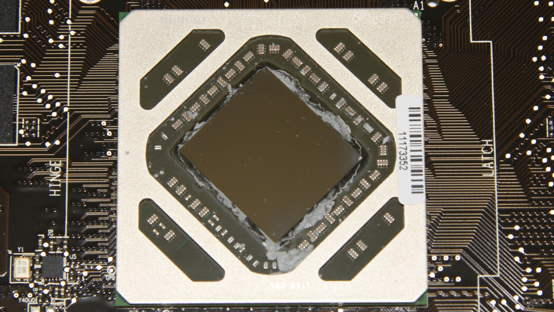 Tahiti-GPU