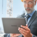 PocketBook CAD Reader: E-Inks Mobius-Technologie statt der robusten Fina