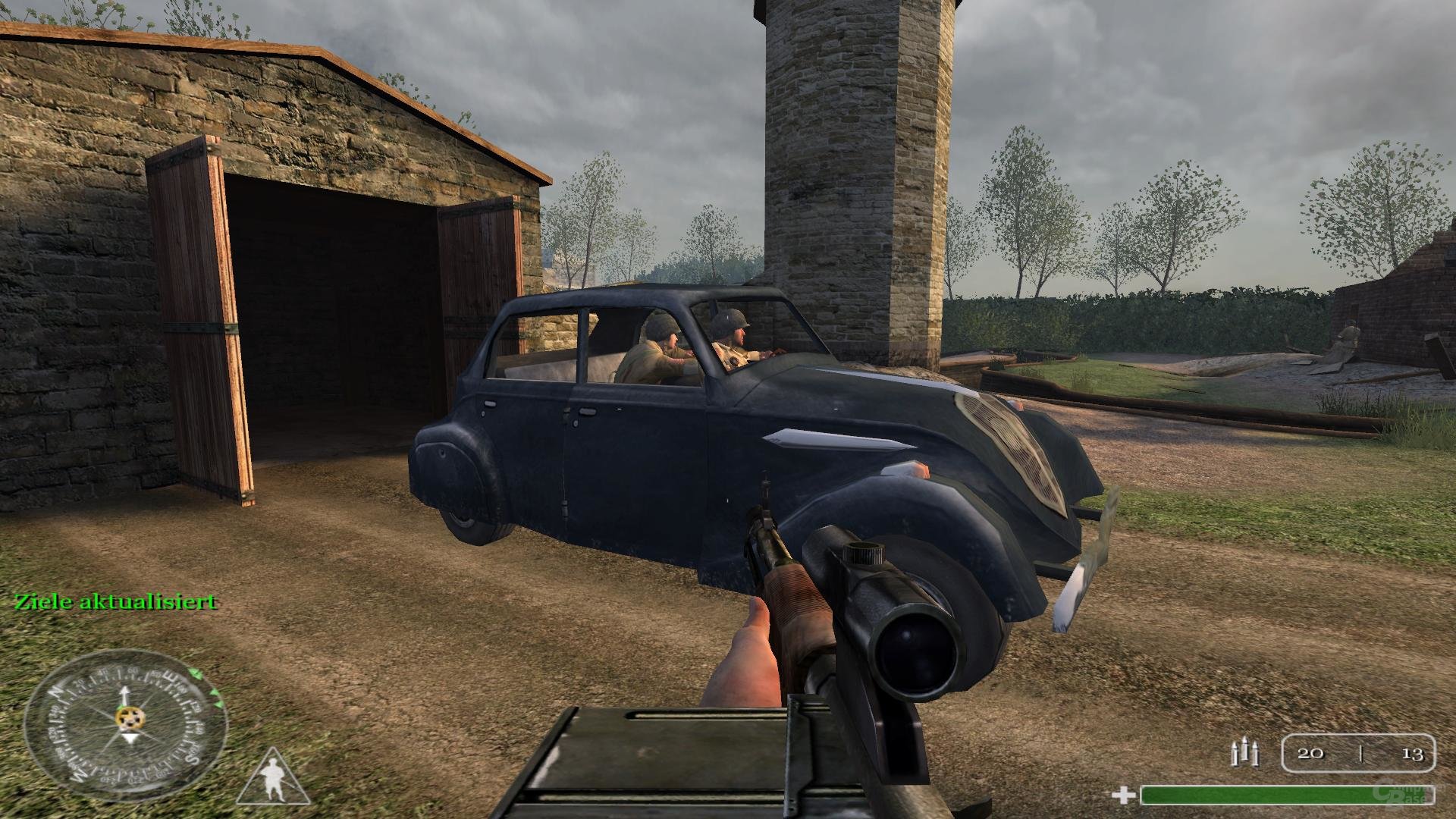 Call of Duty (2003)
