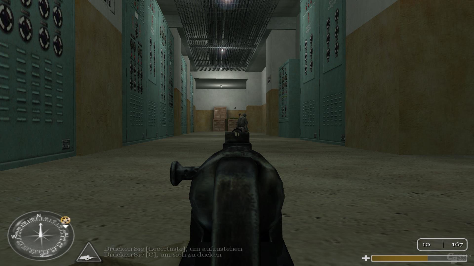 Call of Duty (2003)