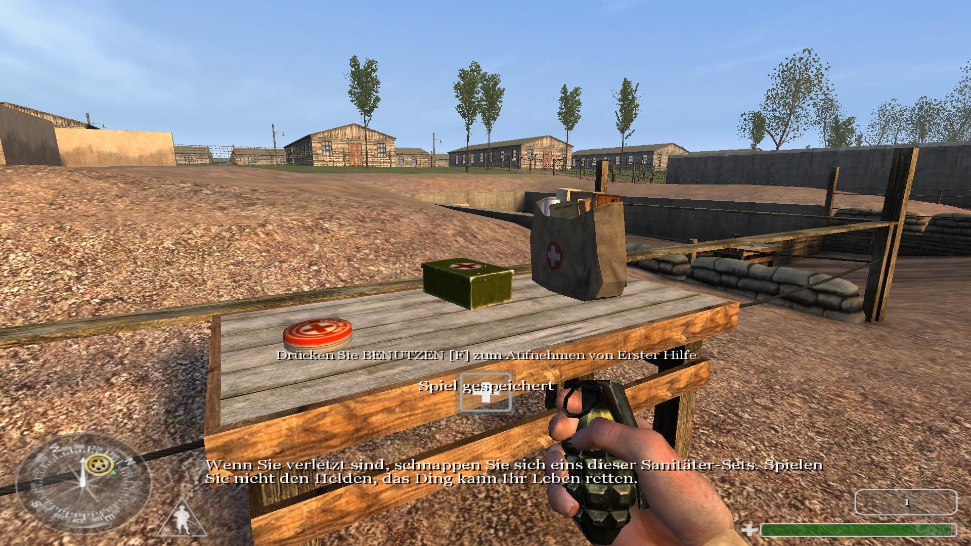 Call of Duty (2003)