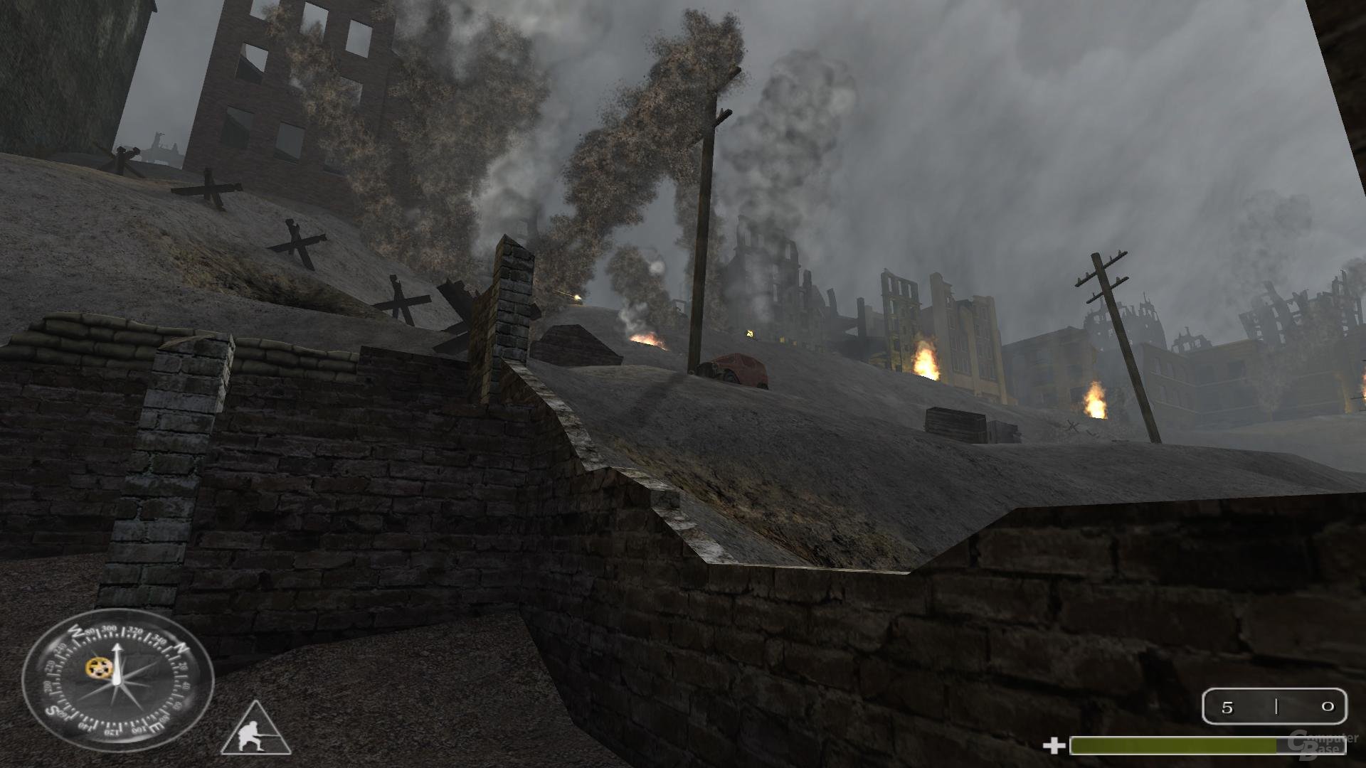 Call of Duty (2003)