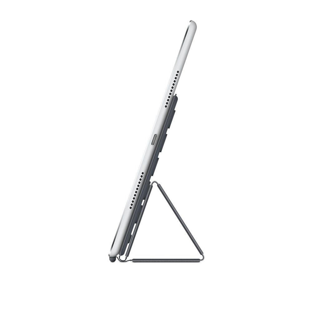Smart Keyboard mit QWERTZ-Layout für iPad Pro 9,7 Zoll