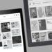 E-Book-Reader mit 8 Zoll im Test: PocketBook InkPad 2 und Kobo Aura One im Vergleich