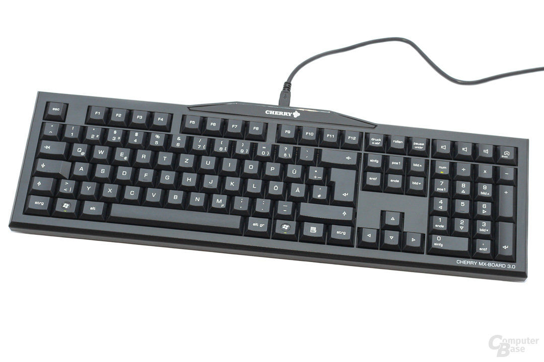 Cherry MX Board 3.0
