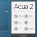 PocketBook Aqua 2: Wasserdichter Mittelklasse-Reader in zweiter Auflage